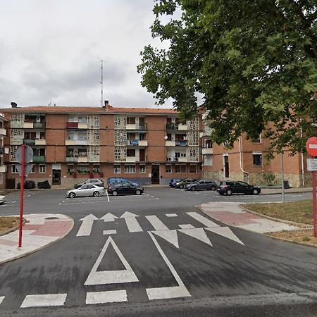 Apartamentos Fede Erandio Exterior photo