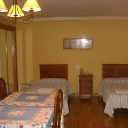 Apartamentos Fede Erandio Room photo