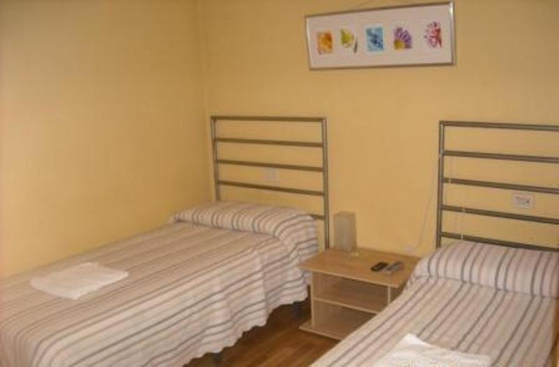 Apartamentos Fede Erandio Room photo