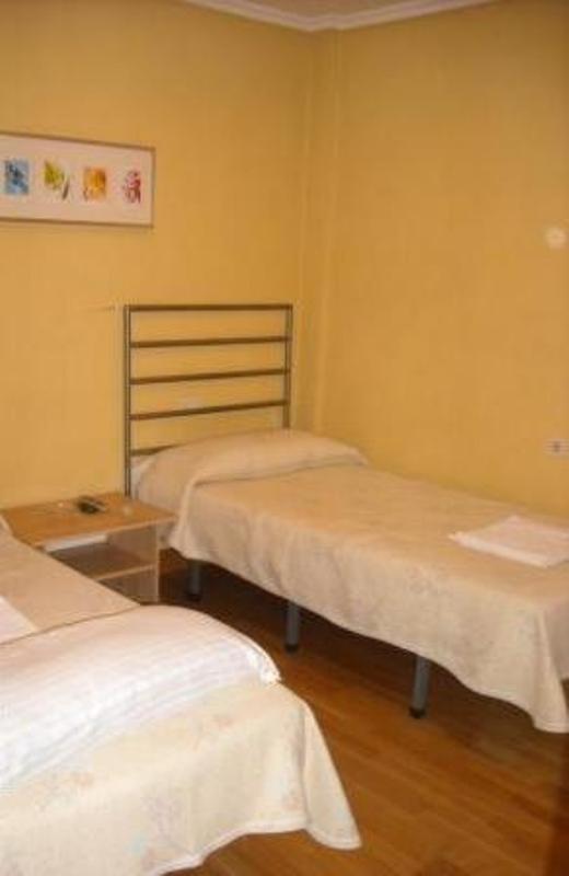 Apartamentos Fede Erandio Room photo