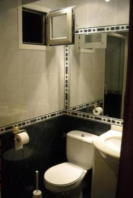 Apartamentos Fede Erandio Room photo
