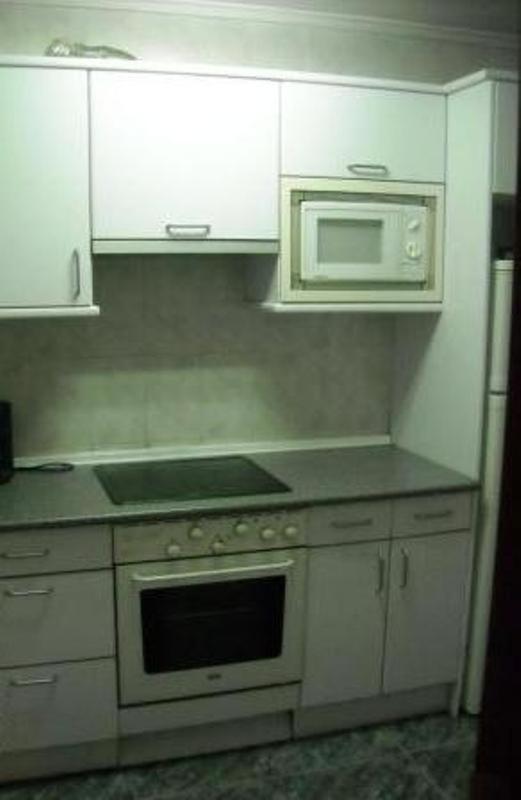 Apartamentos Fede Erandio Room photo