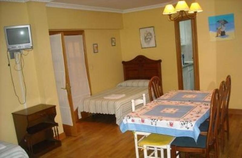 Apartamentos Fede Erandio Room photo