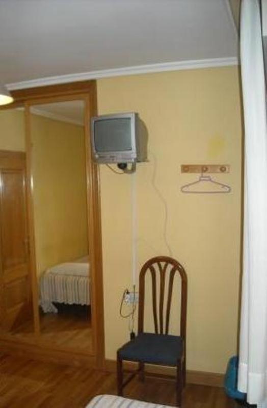 Apartamentos Fede Erandio Room photo